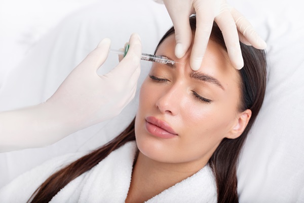 When To Consider Botox From An Oral Surgeon