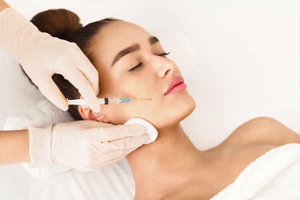 How Effective Is Botox® For TMJ?