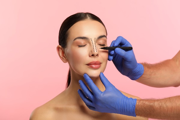 What Is The Process Of Getting A Rhinoplasty?