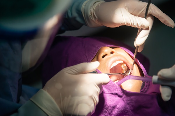 What To Know Before Getting Wisdom Teeth Extractions